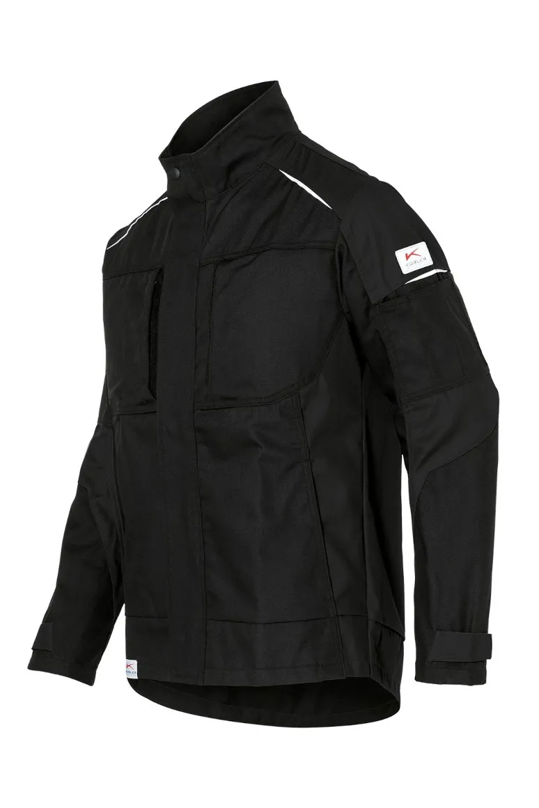 KÜBLER ACTIVIQ cotton+ Jacke